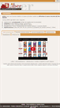 Mobile Screenshot of eliber.it